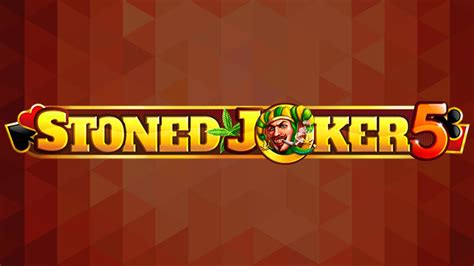 Stoned Joker 5 bet365